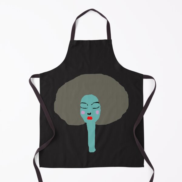 Item preview, Rostro en calma designed and sold by SpaceArteSou.