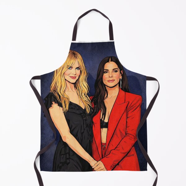 Item preview, Sandra Bullock and Nicole Kidman from Practical Magic 2 designed and sold by PopCultureAndStuff.