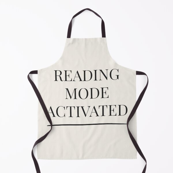 Item preview, Reading Mode Activated - Booktok x Romance Reader Aesthetic designed and sold by Inkbound Co.