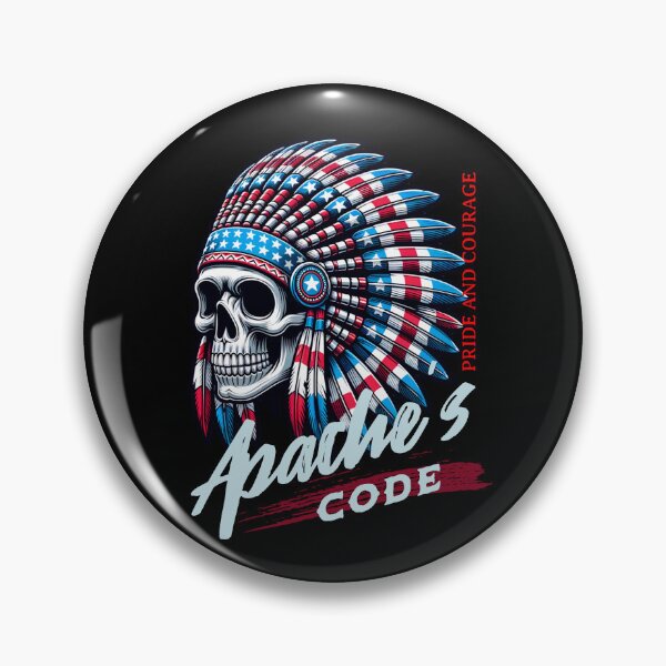 Artikelvorschau, Apache-Code entworfen und verkauft von wildforcedesign.