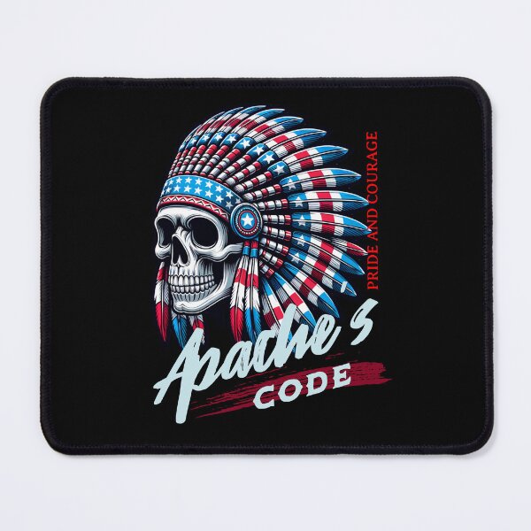 Item preview, Apache's code designed and sold by wildforcedesign.