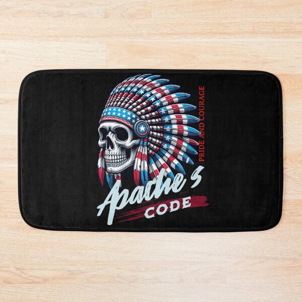 Item preview, Apache's code designed and sold by wildforcedesign.