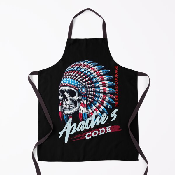 Item preview, Apache's code designed and sold by wildforcedesign.
