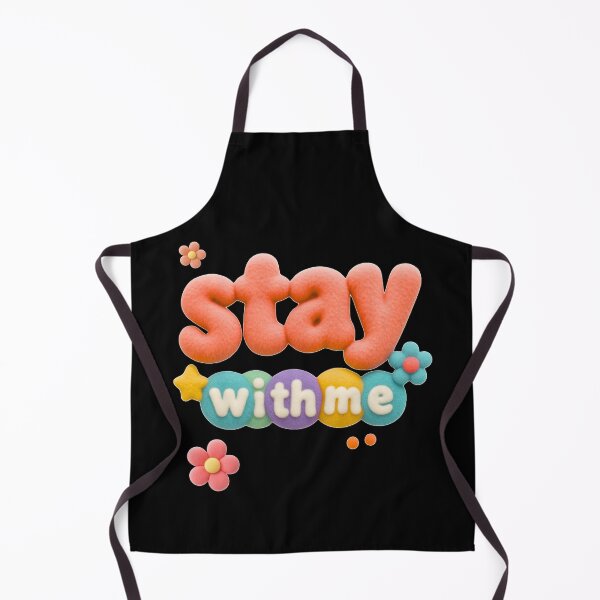 Item preview, Stay with me designed and sold by Stefrait-7.