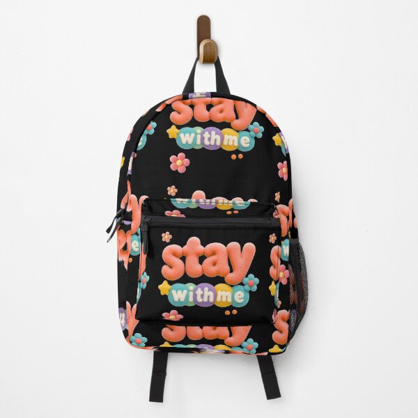 Item preview, Stay with me designed and sold by Stefrait-7.