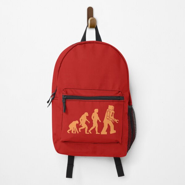 Item preview, Monkey to robot designed and sold by WotanArt.