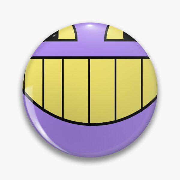 Aperçu de l'œuvre Jax Smile créée et vendue par TayTees.