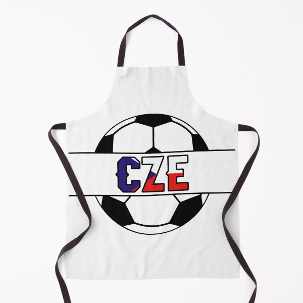 Item preview, Czech Republic Soccer CZE Design designed and sold by FinalScoreClub.