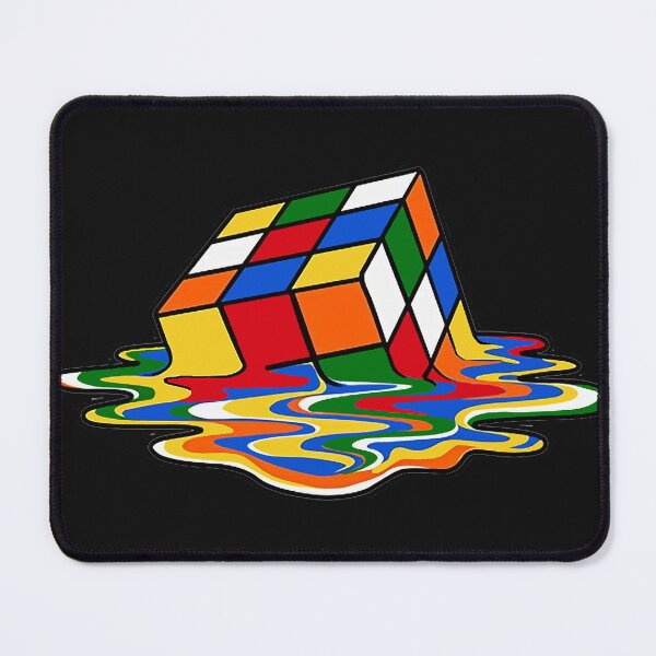 Item preview, Rubik's cube designed and sold by WotanArt.