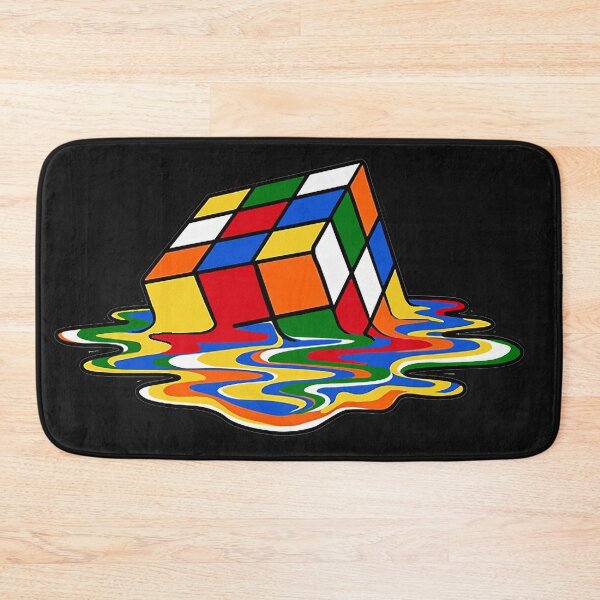 Item preview, Rubik's cube designed and sold by WotanArt.