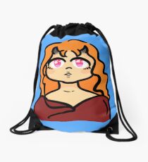 Ein Baby Santana Rucksackbeutel