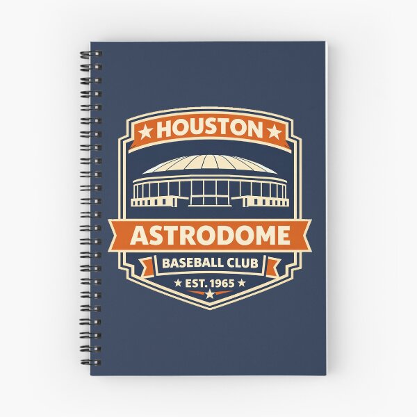 Item preview, Houston Astrodome Vintage Shirt, Classic Baseball Stadium, Eighth Wonder of the World Design designed and sold by GhostDawgs.
