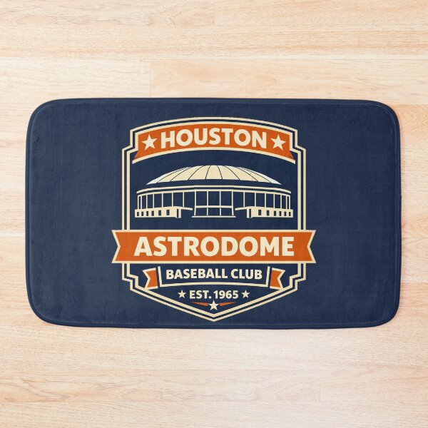 Item preview, Houston Astrodome Vintage Shirt, Classic Baseball Stadium, Eighth Wonder of the World Design designed and sold by GhostDawgs.