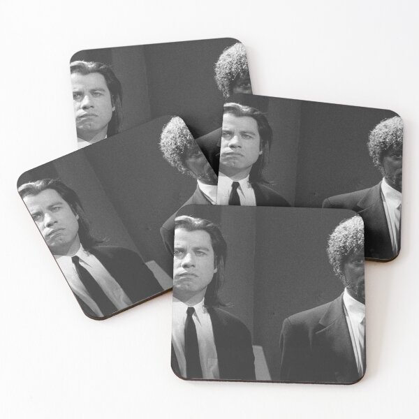 Item preview, PULP BOYS B&W designed and sold by FILM GUTTER.