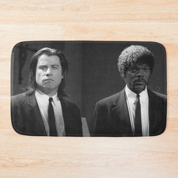 Item preview, PULP BOYS B&W designed and sold by FILM GUTTER.