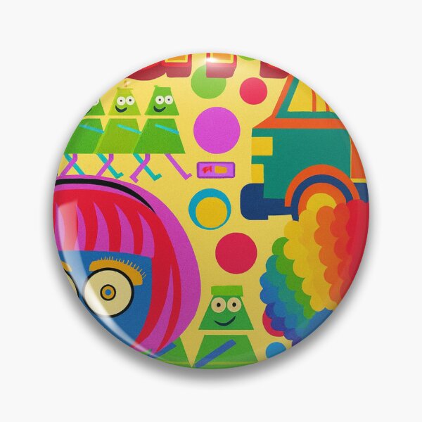 Item preview, Savior City Retro Poster: Episode 1 — Everyone Has a Job designed and sold by Savior City Artifacts.