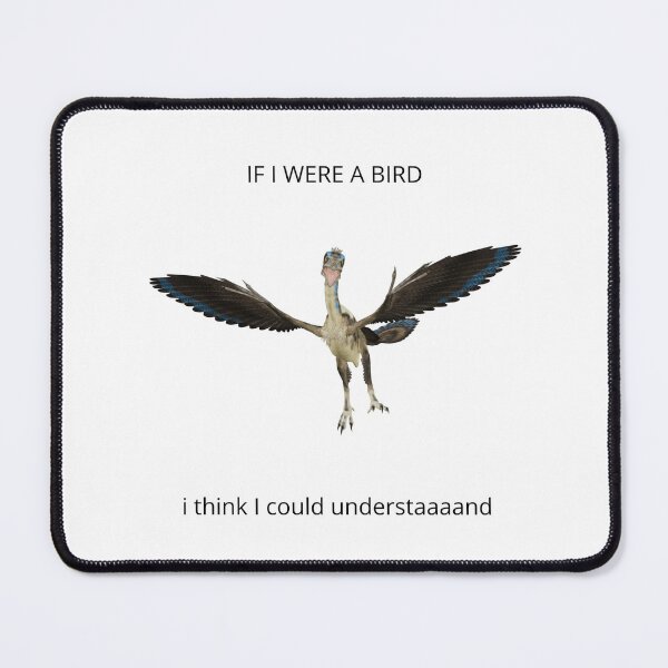 Item preview, Free as a bird designed and sold by Anna’s funny store.