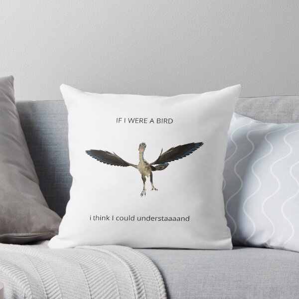 Item preview, Free as a bird  designed and sold by Anna’s funny store.
