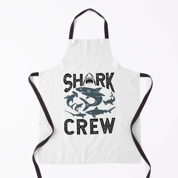 Item preview, Shark Crew designed and sold by jaygo.