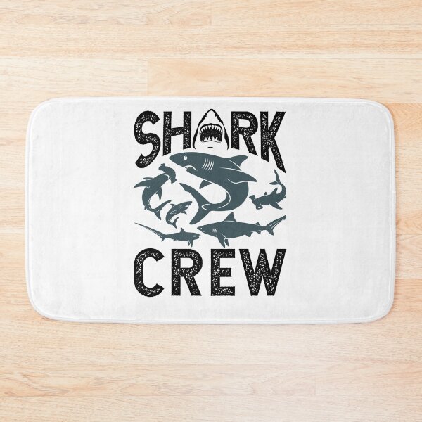 Item preview, Shark Crew designed and sold by jaygo.
