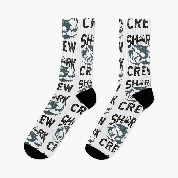 Item preview, Shark Crew designed and sold by jaygo.