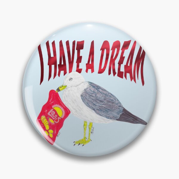 Item preview, SEAGULL SLEEPING designed and sold by BeritValk.