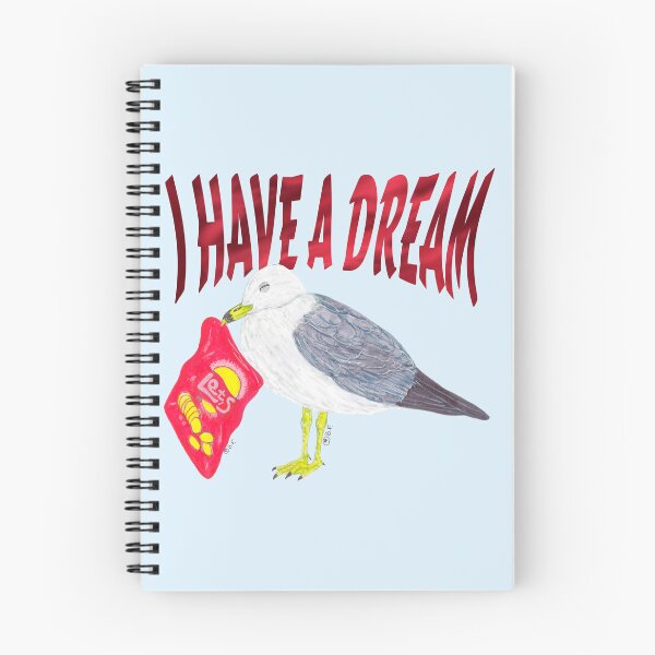 Item preview, SEAGULL SLEEPING designed and sold by BeritValk.