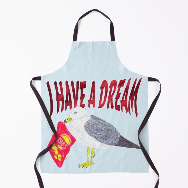 Item preview, SEAGULL SLEEPING designed and sold by BeritValk.
