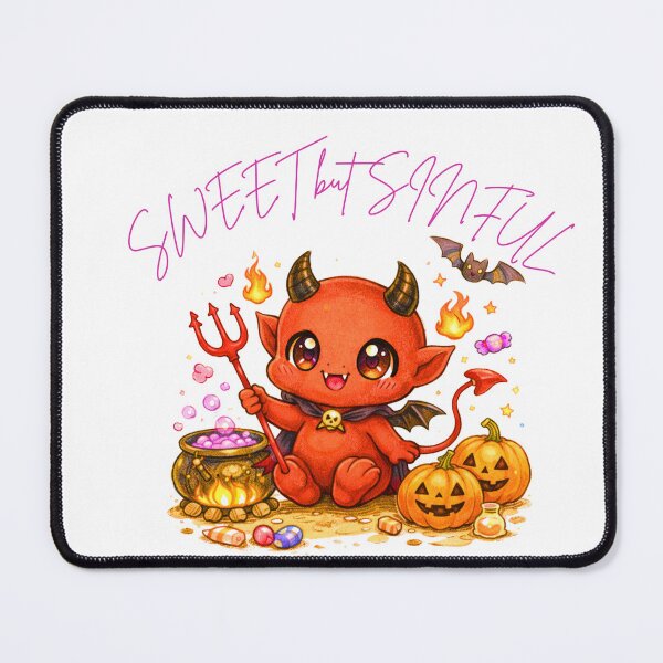 Item preview, Sweet but Sinful designed and sold by SEEBAXTER.