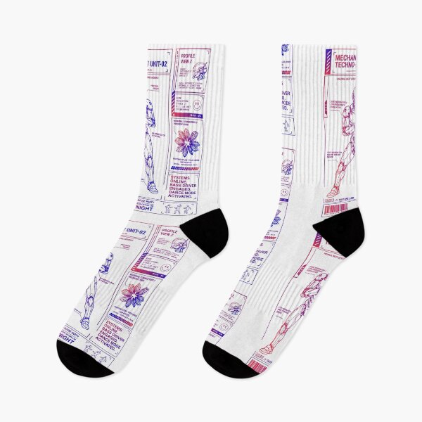 Item preview, Mechanized Techno-Pilot // Unit-02 (Spectrum Edition) designed and sold by RaveCultureLab.