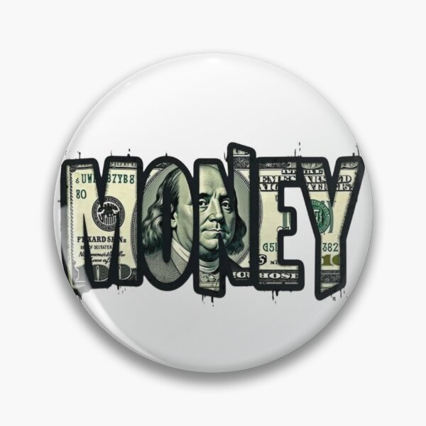 Item preview, Cash King designed and sold by BROTHERARMS.