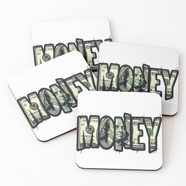Item preview, Cash King designed and sold by BROTHERARMS.