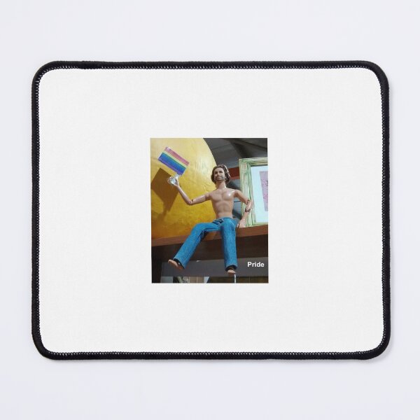 Item preview, The Pride of Daylesford designed and sold by CouchSurfing.