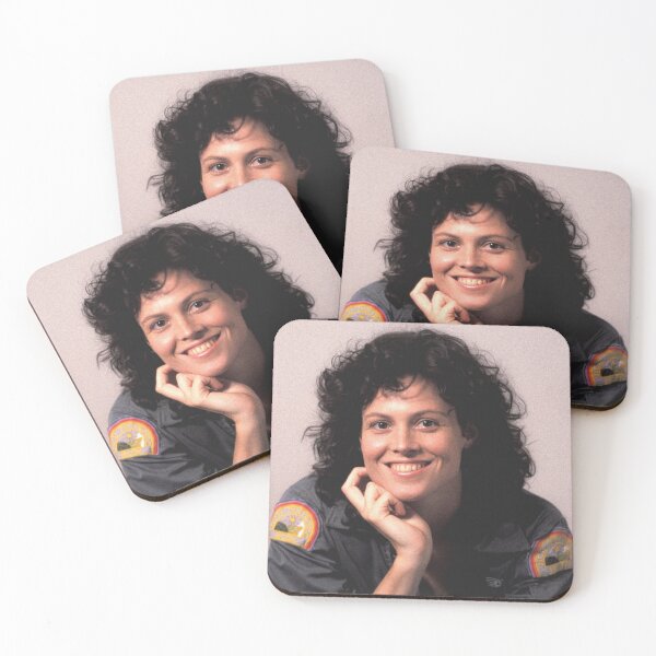 Item preview, ALIEN RIPLEY SIGOURNEY designed and sold by FILM GUTTER.