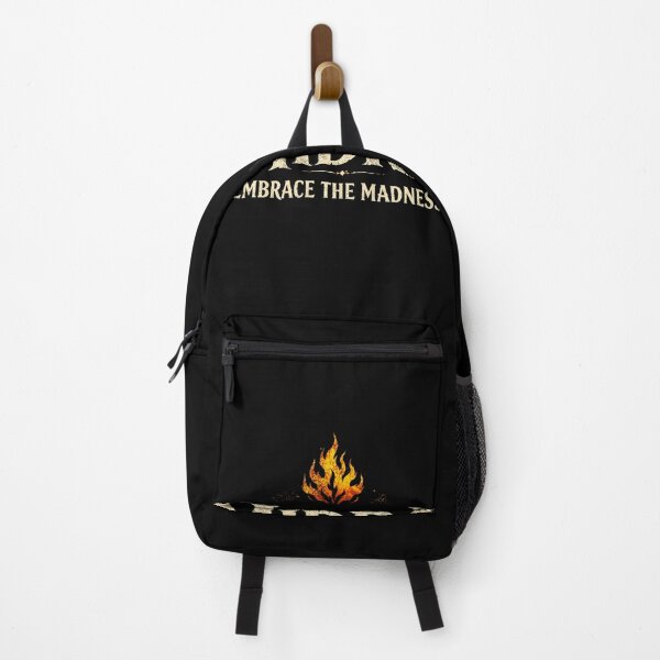 Item preview, MIDRA – EMBRACE THE MADNESS designed and sold by Limitless-Mind.