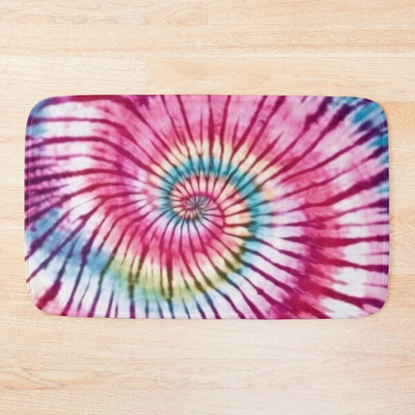Item preview, Pink Tie Dye Warm designed and sold by Ameliatra Design.