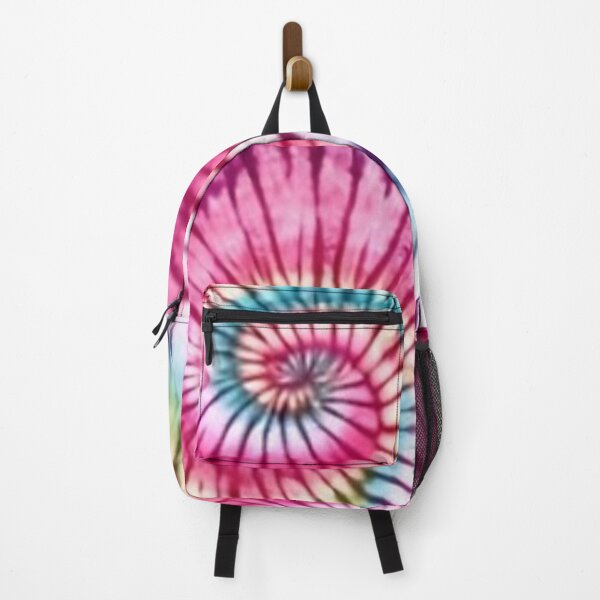 Item preview, Pink Tie Dye Warm designed and sold by Ameliatra Design.