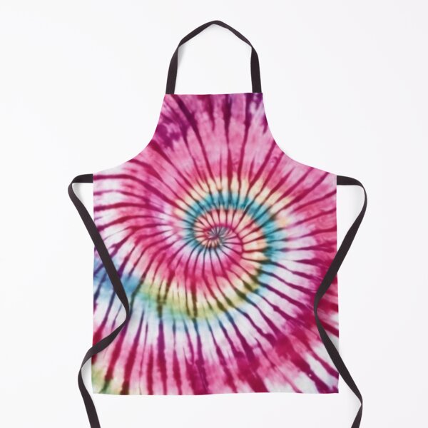 Item preview, Pink Tie Dye Warm designed and sold by Ameliatra Design.