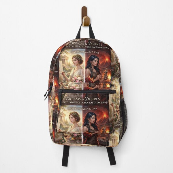 Item preview, Women's Desires and Dreams: Art and Power. designed and sold by JoyNest = "The nest of joy".