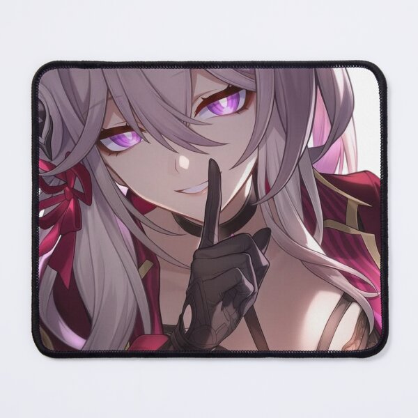 Item preview, Thelema Nutriscu Smile Honkai Impact 3rd designed and sold by KomiArts.