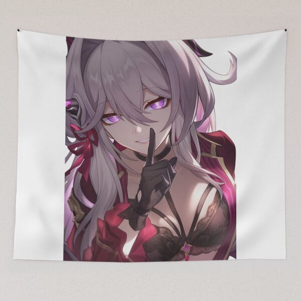 Item preview, Thelema Nutriscu Smile Honkai Impact 3rd designed and sold by KomiArts.