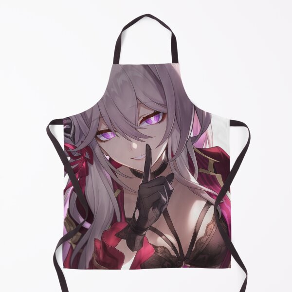 Item preview, Thelema Nutriscu Smile Honkai Impact 3rd designed and sold by KomiArts.
