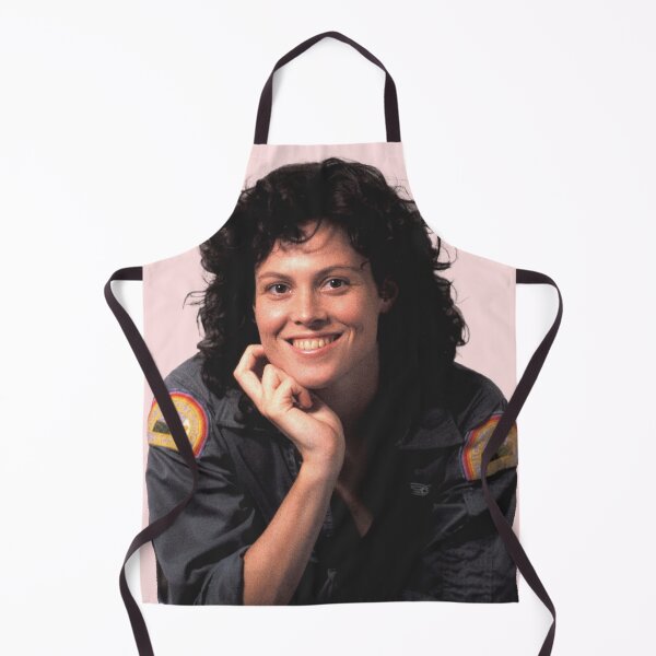 Item preview, ALIEN RIPLEY SIGOURNEY CUTOUT designed and sold by FILM GUTTER.