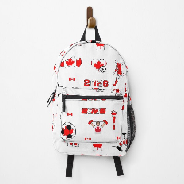 Item preview, Canada 2026 Soccer Collection designed and sold by FinalScoreClub.