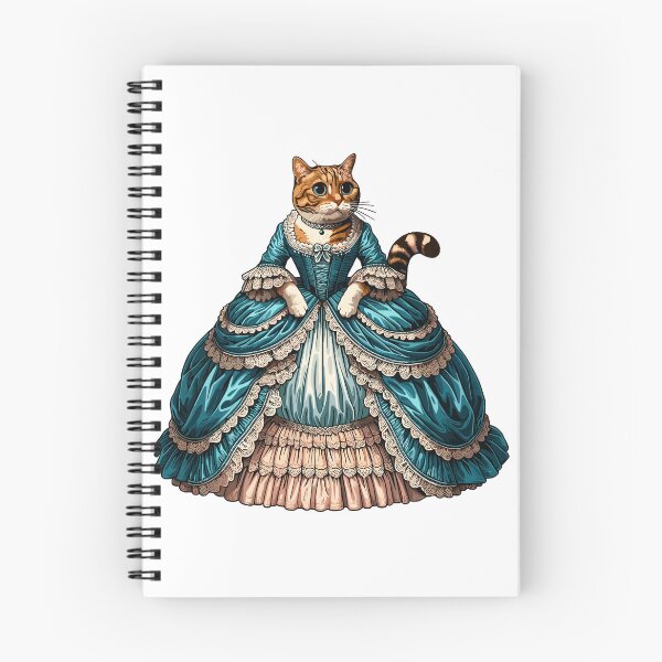 Artikelvorschau, Ballkleid im Stil der Aristokratie des 18. Jahrhunderts – Königlich-ästhetisches Design entworfen und verkauft von CyfroweMysli.