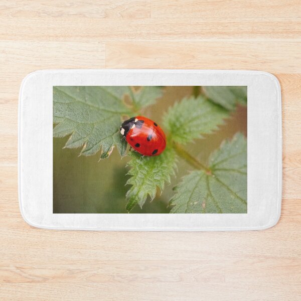 Item preview, Red Ladybug designed and sold by MS.photo.