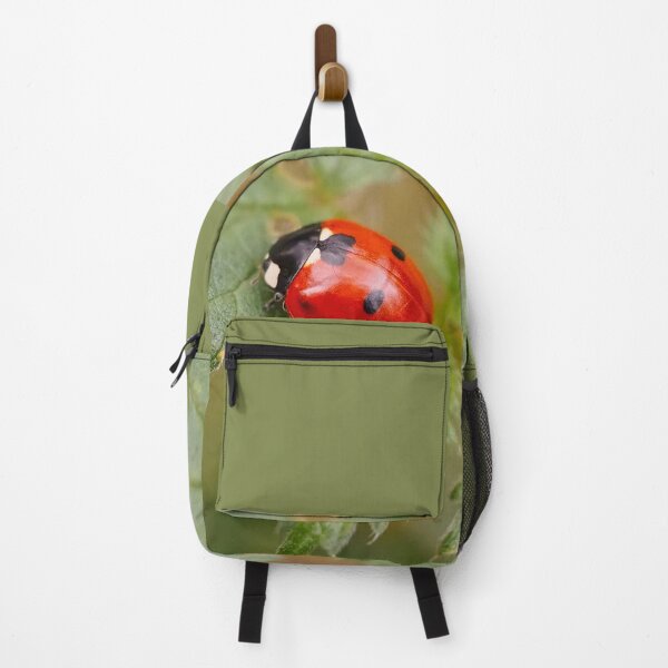Item preview, Red Ladybug designed and sold by MS.photo.