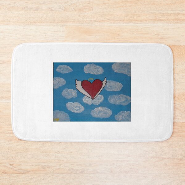 Item preview, Angel designed and sold by hheartart.