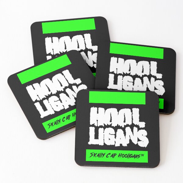 Item preview, Skally Cap Hooligans: Street Culture  designed and sold by Skally Cap Hooligans™.