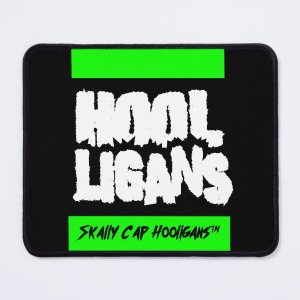 Item preview, Skally Cap Hooligans: Street Culture  designed and sold by Skally Cap Hooligans™.